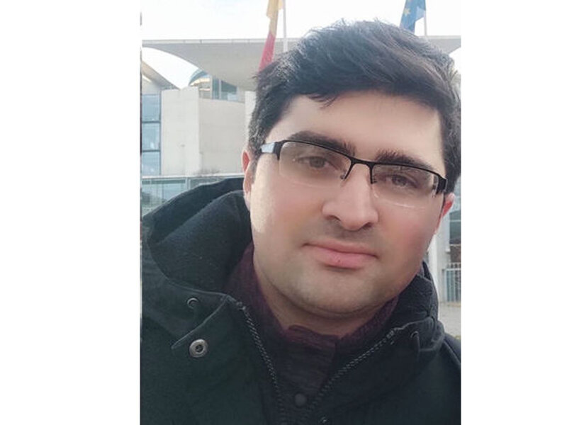 İranda həbsdə olan Fəridin səhhəti pisləşdi, əməliyyat olundu