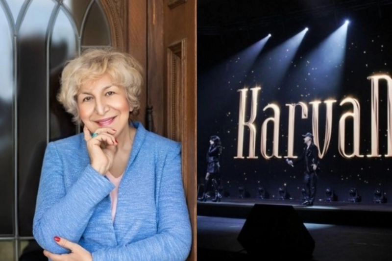 Bu gün təltif olunmuşdu - Sevinc Kərimova vəfat etdi