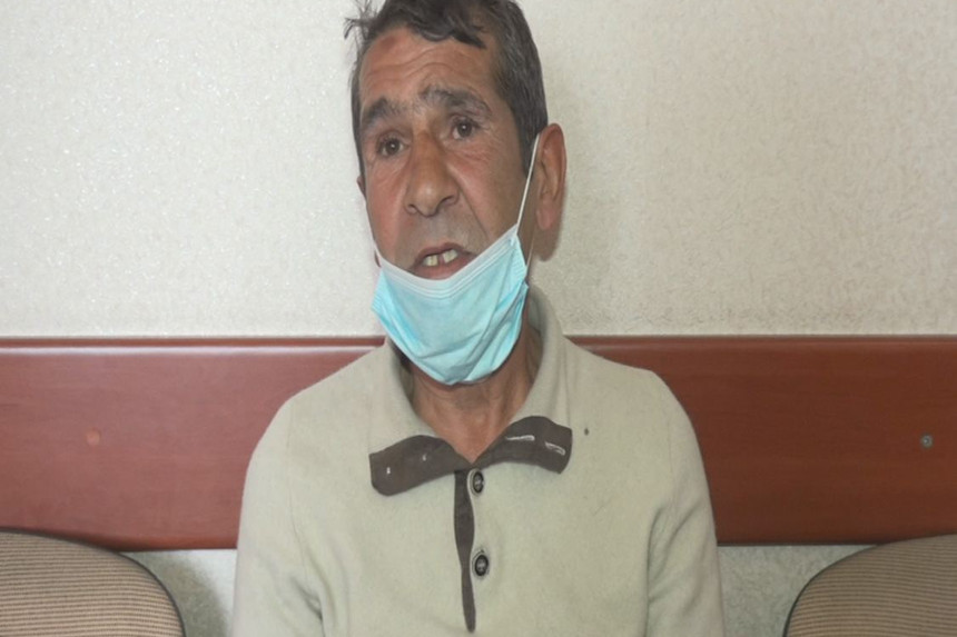 Gəncə sakini külli miqdarda narkotiklə tutuldu