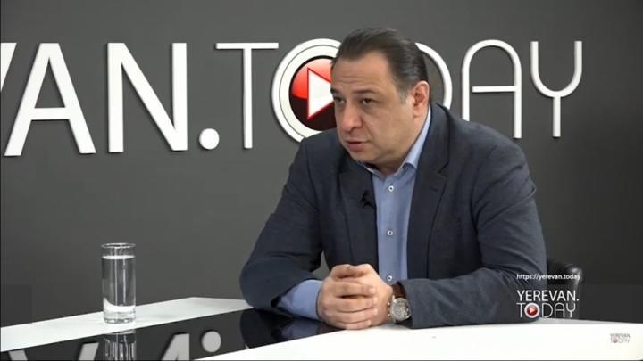 Paşinyan Fransa Senatının Azərbaycana qarşı qətnaməsinə soyuqqanlı yanaşır - Vardanyan