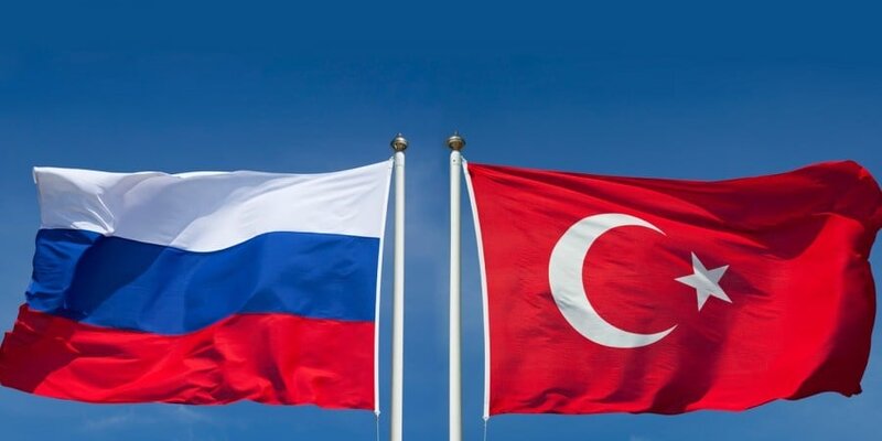 Türkiyə və Rusiya nüvə əməkdaşlığını müzakirə etdi