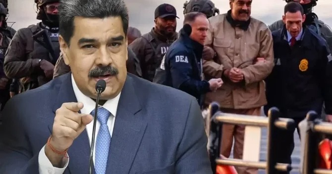 SENSASİYA! Maduro azad edilsə… - Prezidentlər üçün təhlükə nədədir?