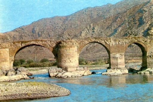 Xudafərin körpüsünün işğaldan azad olunmasından altı il ötür