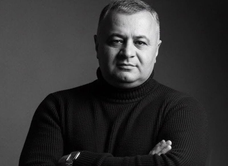 Biz təkcə silahla yox, ədalətlə də güclüyük