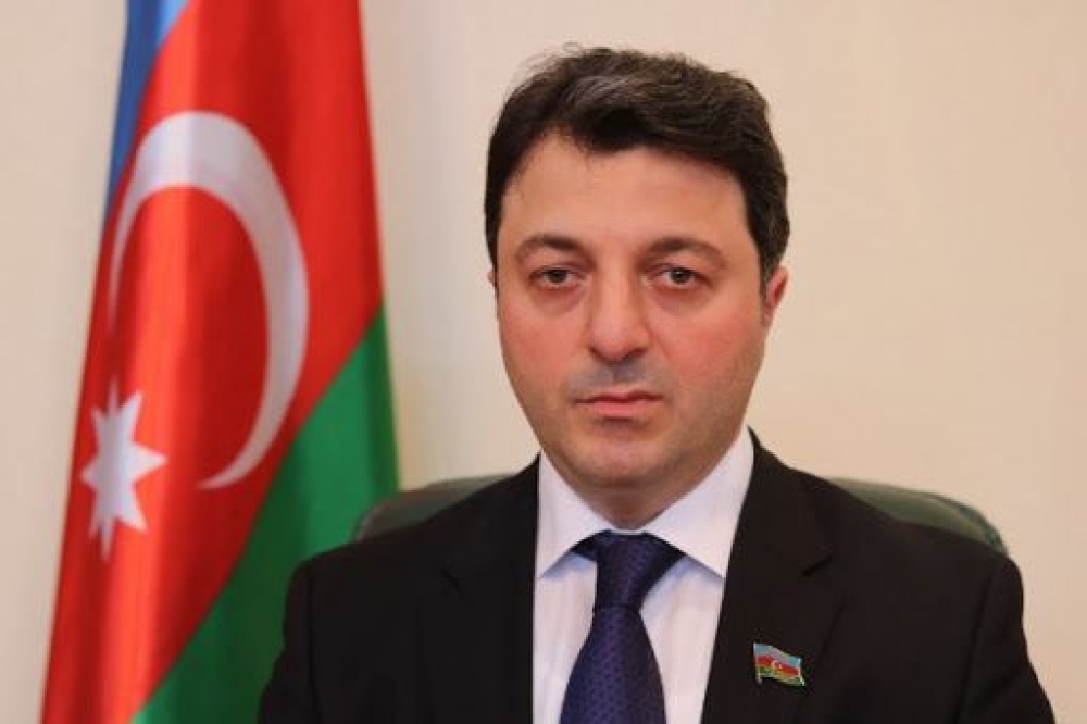 Tural Gəncəliyev: "Ermənistan qəsdən regionda gərginliyi artırmaqda maraqlıdır