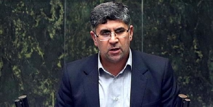 İran rəsmisindən XƏYANƏT: 