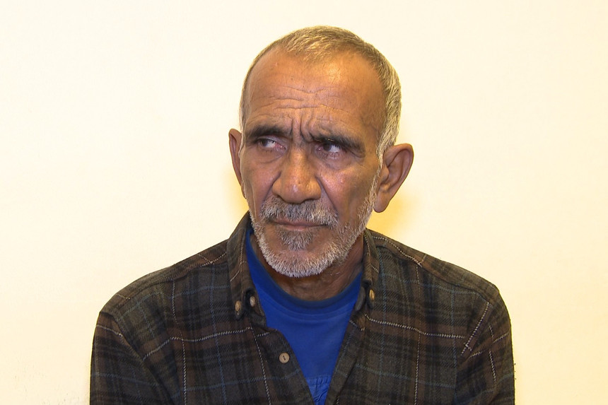 Rabitə naqillərini oğurladı