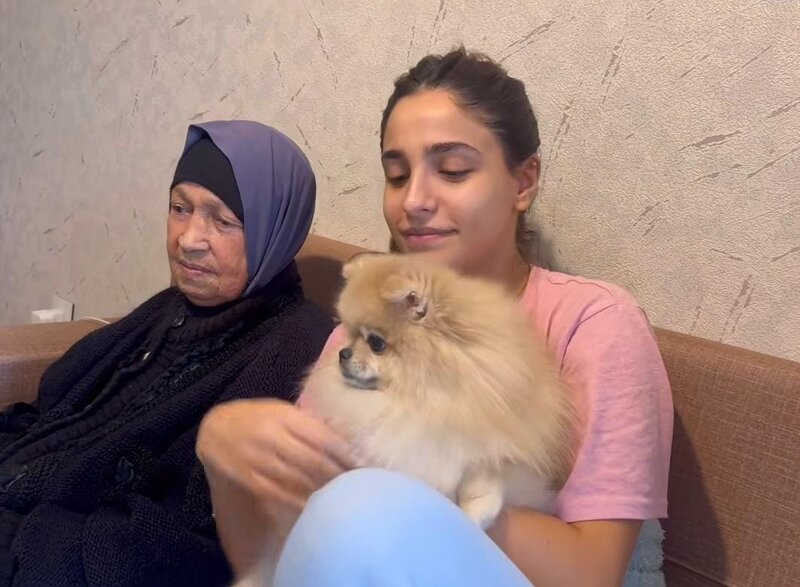 Qəzadan sonra ağır günlər yaşayan Aylanın ailəsində itki