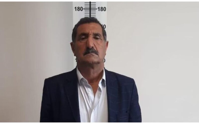 Naxçıvanda şəhid atasının adından istifadə edərək vətəndaşları aldadan şəxs saxlanıldı