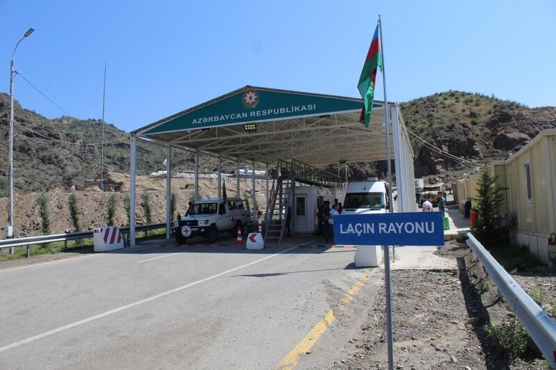 Beynəlxalq qurumların Laçın yolu ilə bağlı qərəzli mövqələri Qafqazda gərginliyin artmasına xidmət edir' - Deputat