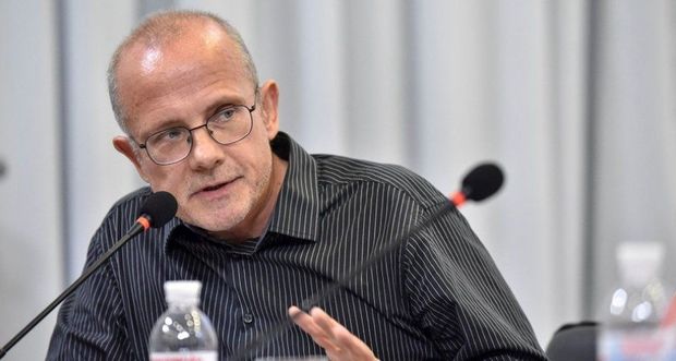 Andreas Umland: "Bakı "Aralıq dənizi böhranı"nda Ankaraya dəstək olmalıdır" - MÜSAHİBƏ