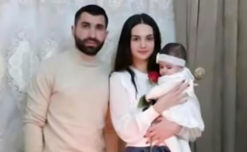 20 yaşlı Leyla və 8 aylıq körpəsi niyə öldürüldü? - YENİ FAKTLAR