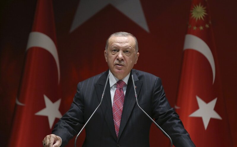 Qarabağın azadlığı üçün gördüyümüz işlər Ankaranın müstəqil siyasətinin təzahürüdür