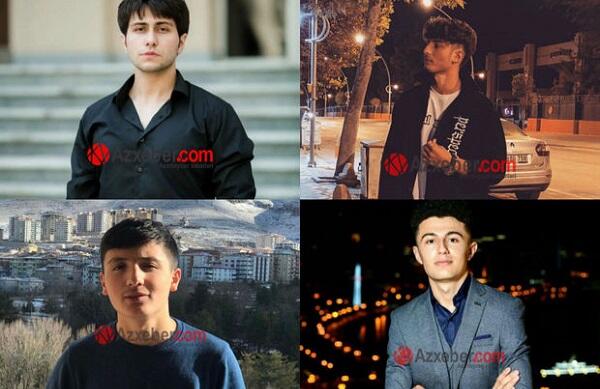 Tələbələrin cənazələrinin Azərbaycana gətirilmə vaxtı dəqiqləşdi