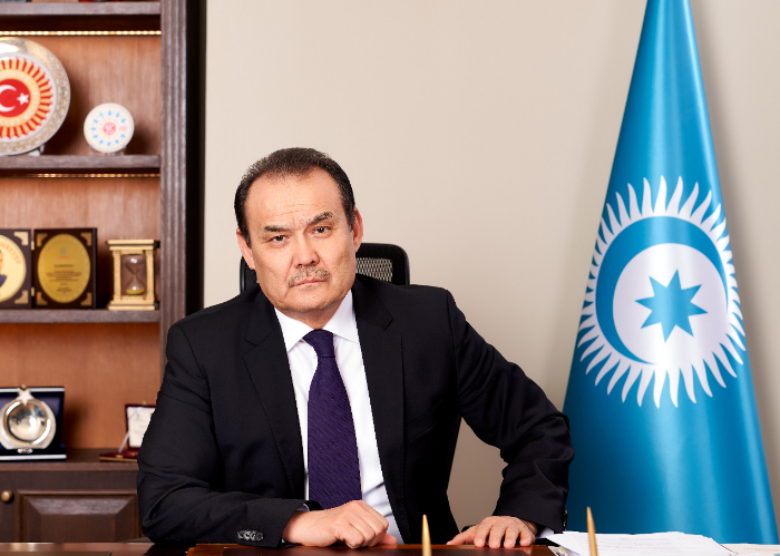 Baş katibdən "Azərbaycanın yanındayıq" mesajı 