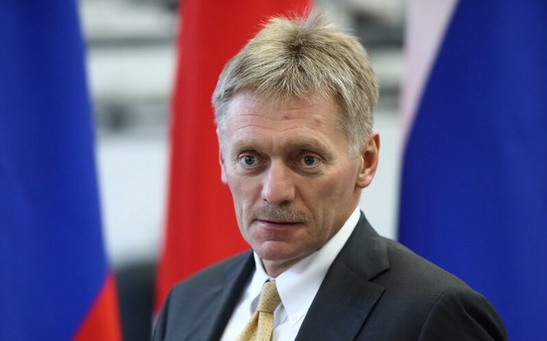 Putin Əliyevlə Vardanyan məsələsini müzakirə etməyib - Peskov