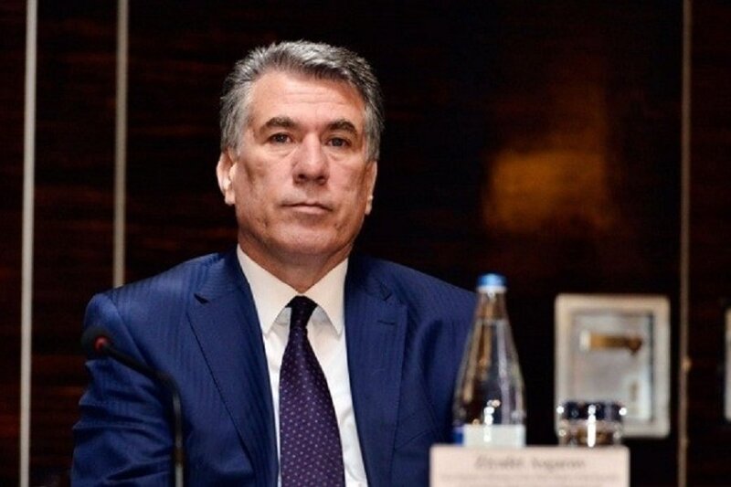 Ziyafət Əsgərov Vahid Əhmədovun Türkiyə haqqında fikirlərinə kəskin irad bildirdi