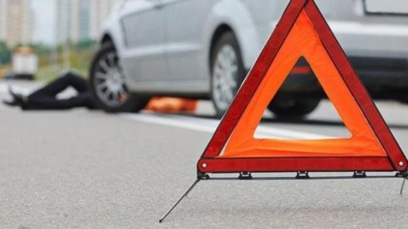 Zaqatalada avtomobil 55 yaşlı kişini öldürdü