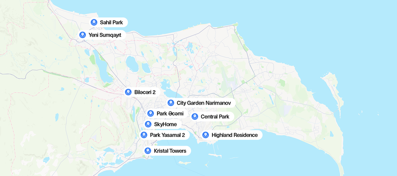 Aylıq öhdəlik yükü olmadan mənzil almaq mümkündür – 