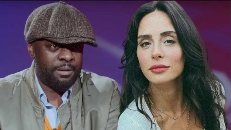 Hepsi'nin Yasemini bu məşhurla sevgilidir