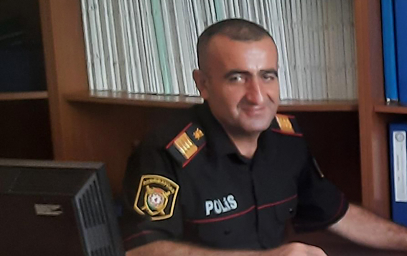 Vüsal Quliyev 