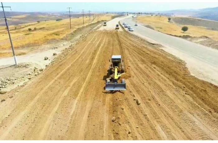 Gələn il azad edilmiş ərazilərə 3 milyard manat xərclənəcək