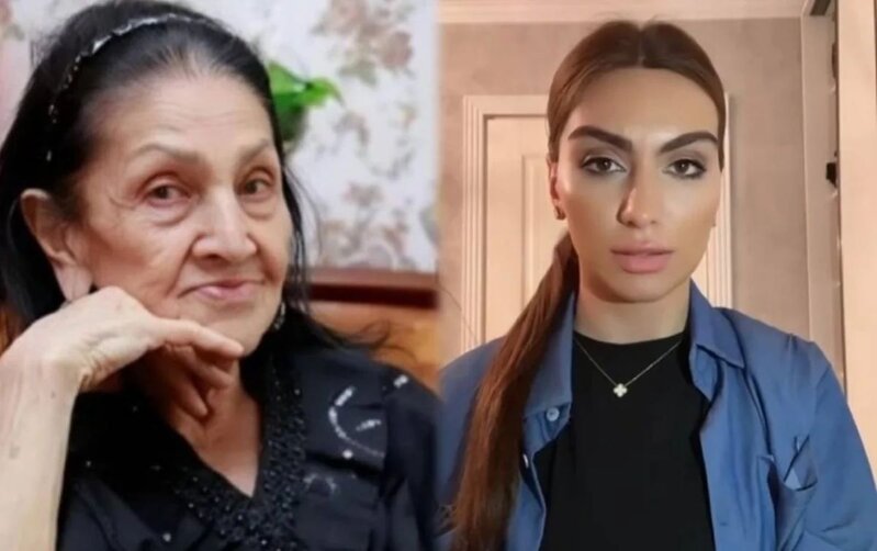 Roza Cəlilovanın mirası ətrafında QALMAQAL: DİN-dən REAKSİYA