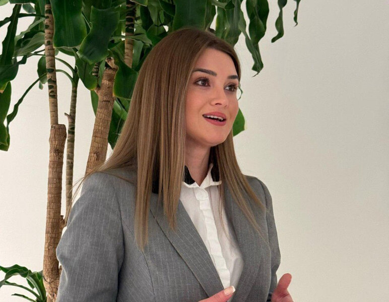 COP29 Azərbaycan Əməliyyat Şirkətinin İdarə Heyətinin sədri vəzifəsinə TƏYİNAT