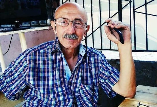 Azərbaycanlı prodüser vəfat etdi - FOTO