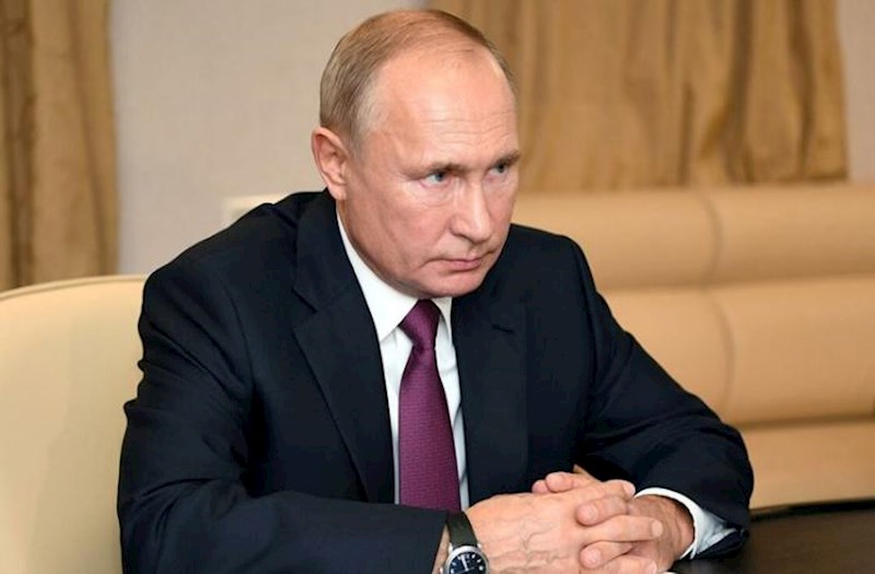 Putin Ermənistana getsə, həbs olunacaq - İrəvan bunu da etdi