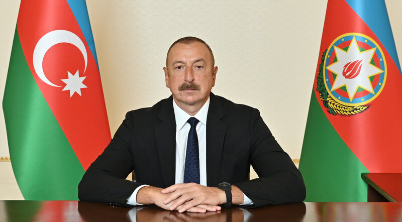 SPECA-ya üzv ölkələrdə sülhün, sabitliyin hökm sürməsi, inkişaf dövlətlərimizin və xalqlarımızın böyük uğurudur