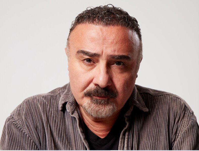 Turqut Qazi' yeni mövsümdə 'Kuruluş Osman