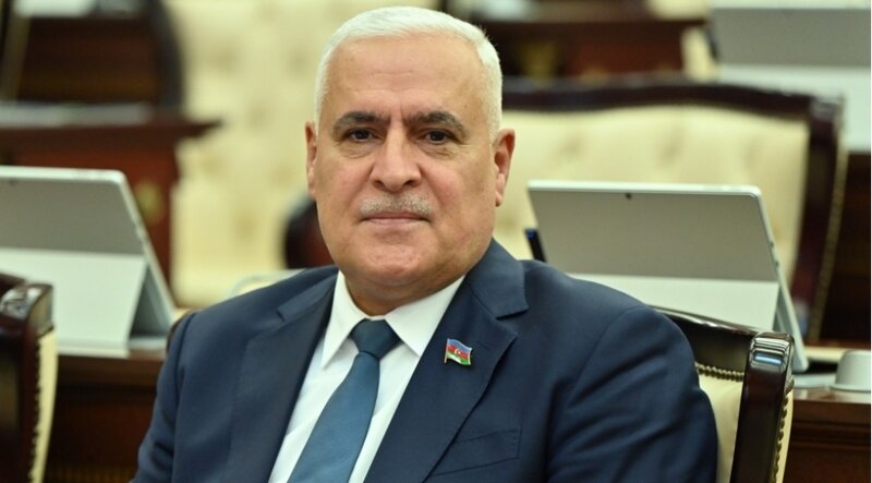 Naxçıvanın yeni inkişaf salnaməsi yazılır