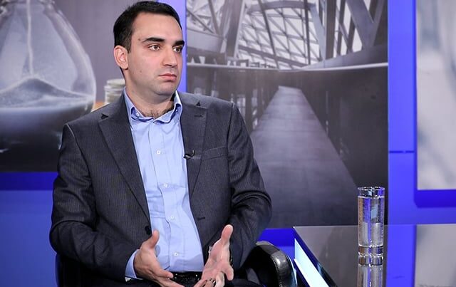 Qukasyan sərsəmlədi: Ermənistan hakimiyyəti Azərbaycan-Türkiyə dairələrinin kampaniyasına qoşulub