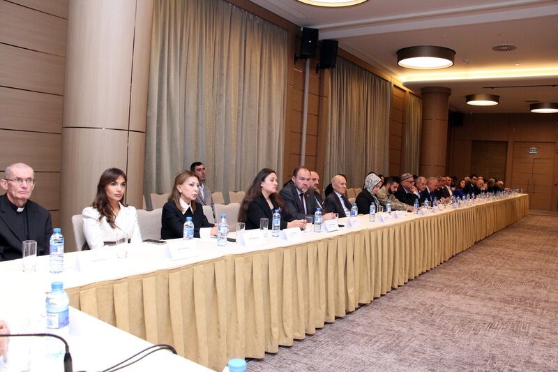 Multikulturalizm Mərkəzi 