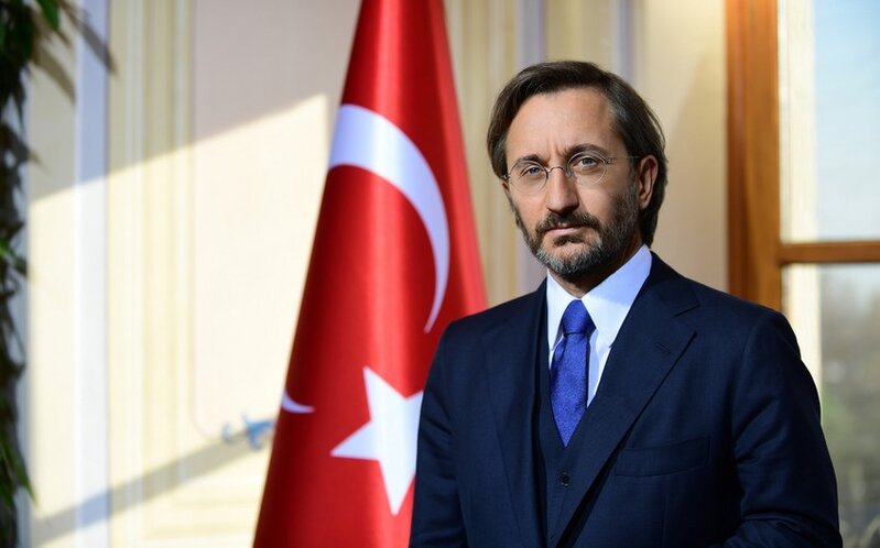 Türkiyə beynəlxalq miqyasda adını dəyişir - 