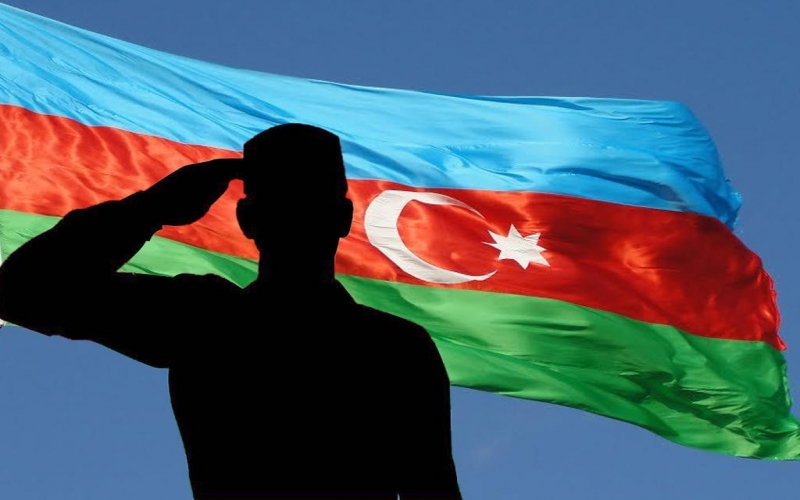 Azərbaycanın Milli Qəhrəmanı adı verilmiş şəxslərə verilən Prezident təqaüdünün məbləği artırıldı - FƏRMAN