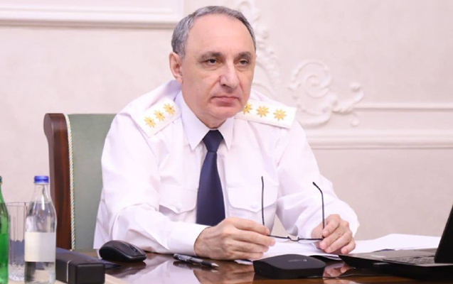 Separatçıların Azərbaycan məhkəmələrində mühakimə edilməsi təmin olunacaq