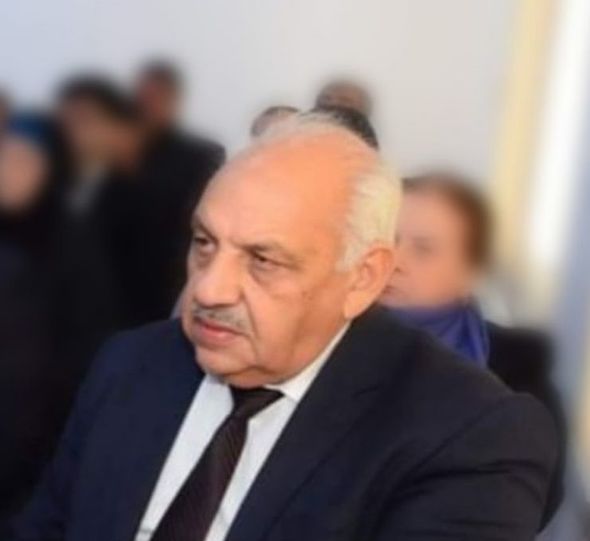 Azərbaycanda vəzifəli şəxs koronavirusdan vəfat etdi - FOTO