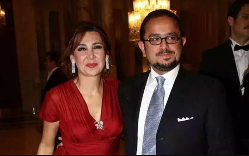 29 ildən sonra boşandılar