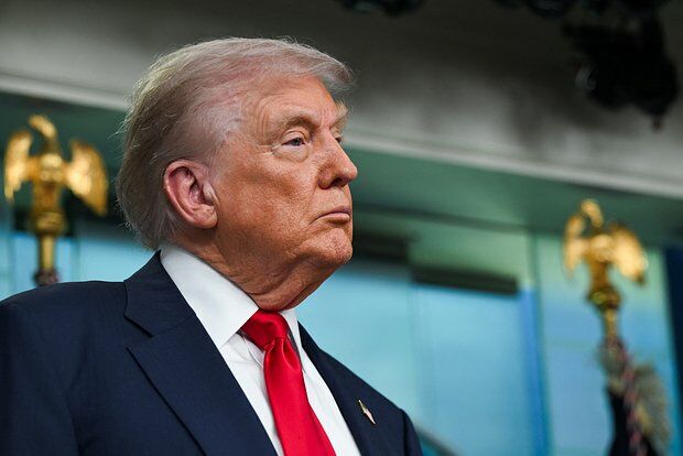 Donald Tramp: Ukraynanın qalib gəlmək şansı yoxdur