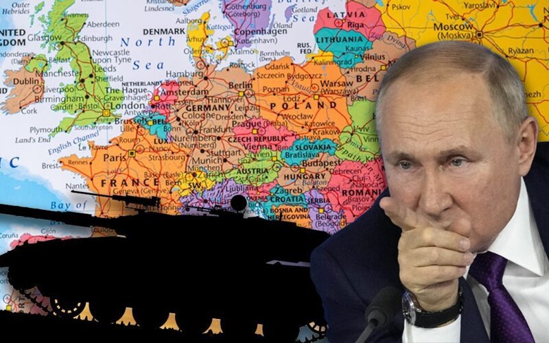 Putin Polşaya bu səbəbə görə hücum etdi