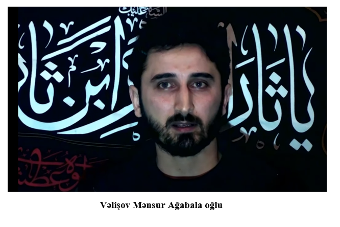 Azərbaycanda 'Kərimə dövlət' qurmaq istəyən İran agentləri saxlanıldı - ADLAR