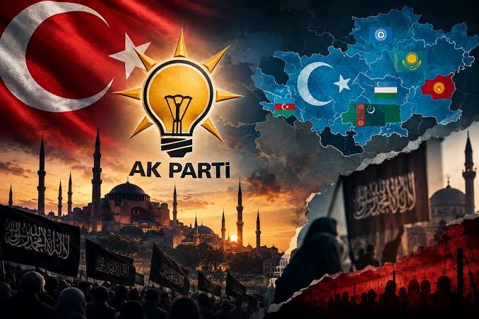 AKP-nin Türk dünyası siyasəti: Milli kimlik üçün hansı risklər var?