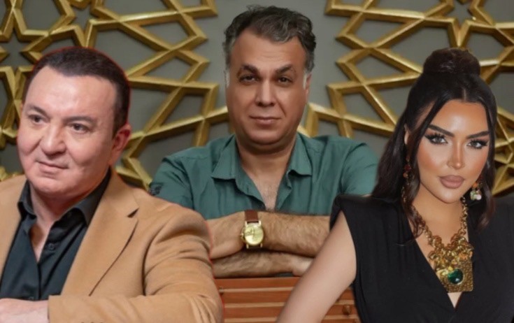 Cənubi azərbaycanlı müğənnidən Əməkdar artistə sərt tənqid - 'Mesajlarıma cavab yazmır