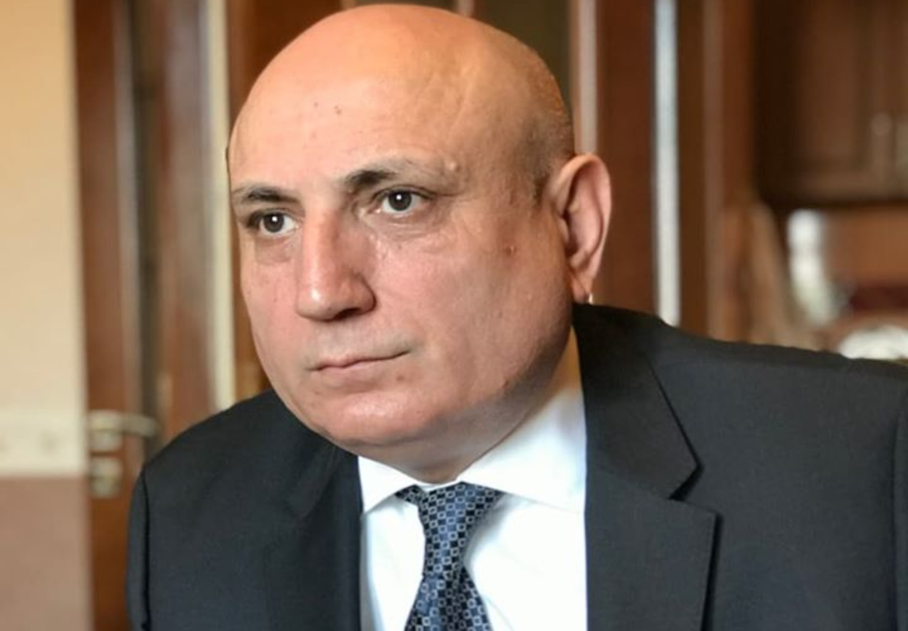 A.Səmədov: "Pandemiyadan siyasi mübarizədə faydalanmağa çalışanlar xalqa xəyanət edirlər