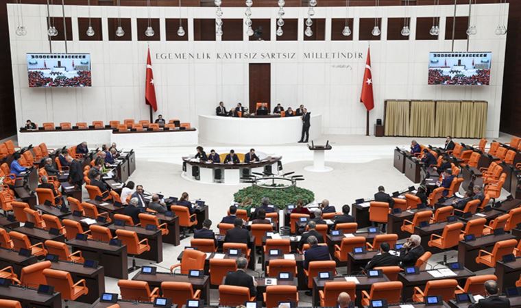 Ərdoğan Azərbaycandakı hərbçilərə dair qanunu TBMM-ə göndərdi