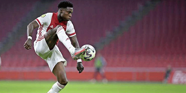 Ulduz futbolçu HƏBS OLUNDU