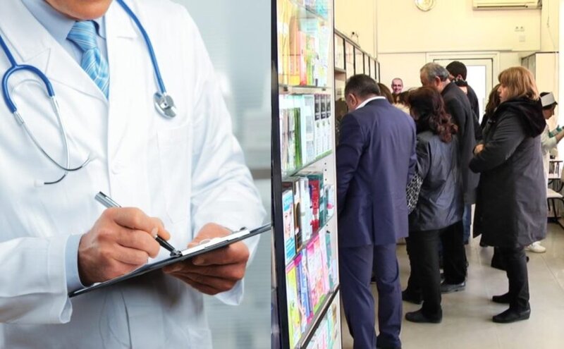 Deputatları belə üz-üzə qoyan, dalana dirənən bahalı dərman 'dərdi' - NİYƏ 5 AVROYA ALINIR, 150 MANATA SATILIR?