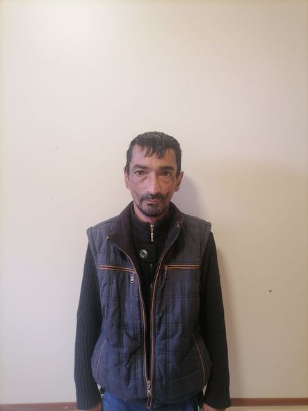 Göygöl sakinlərində narkotik və silah aşkar edildi - FOTO